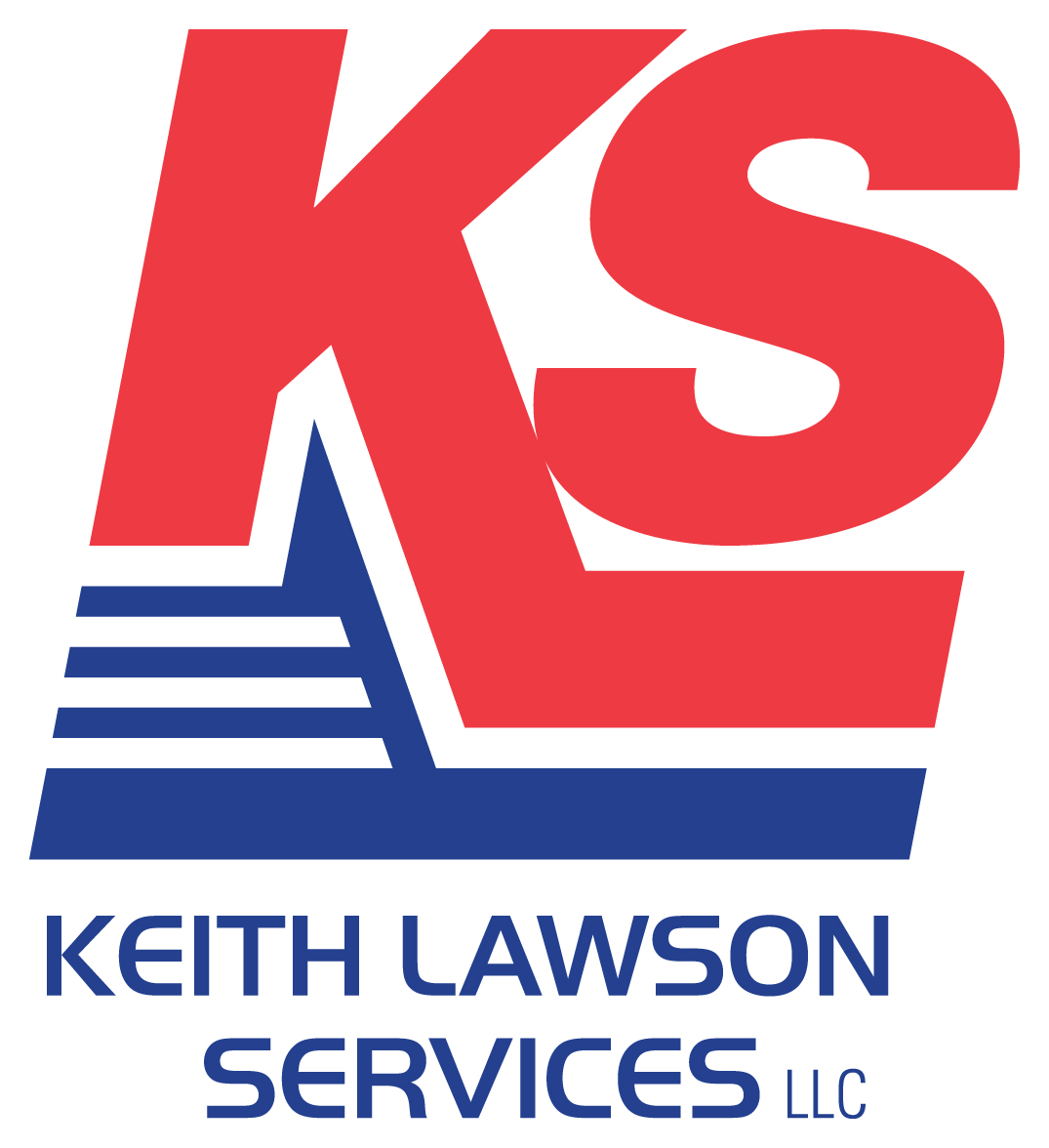Keith Lawson Services Logo