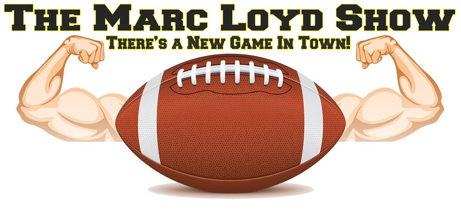 The Marc Loyd Show
