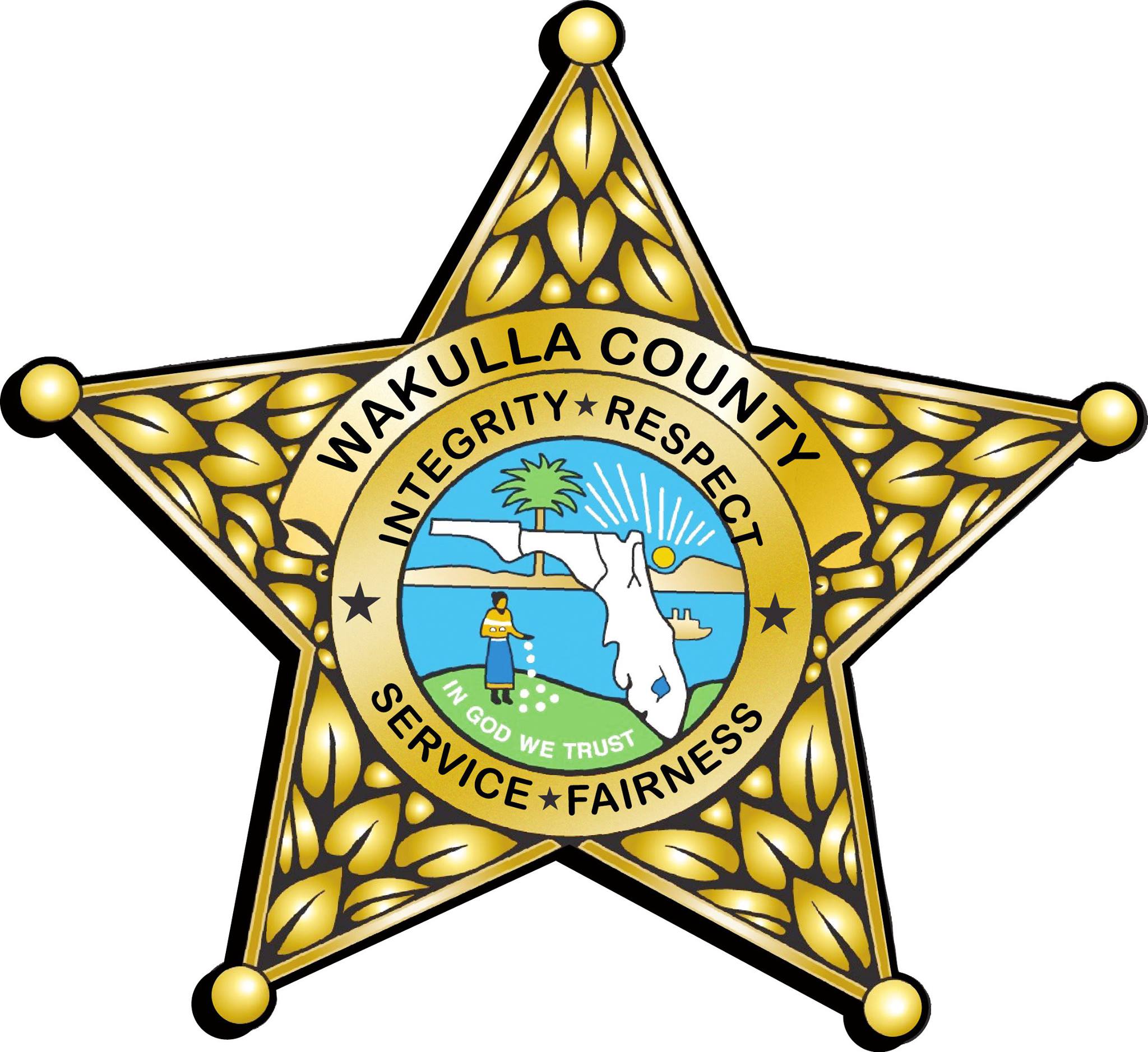 Wakulla County Sheriffs Office